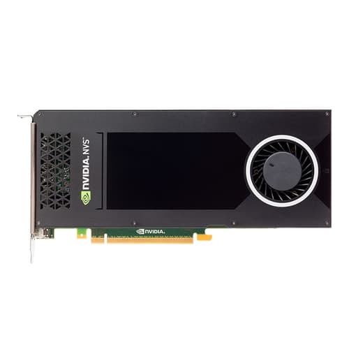 Pny Quadro NVS810 4GB